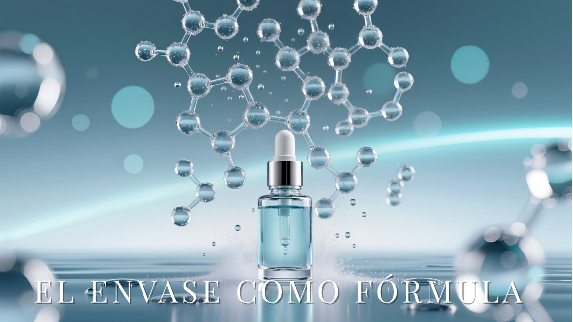 El envase como fórmula