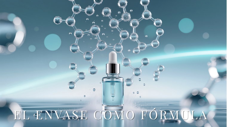 El envase como fórmula