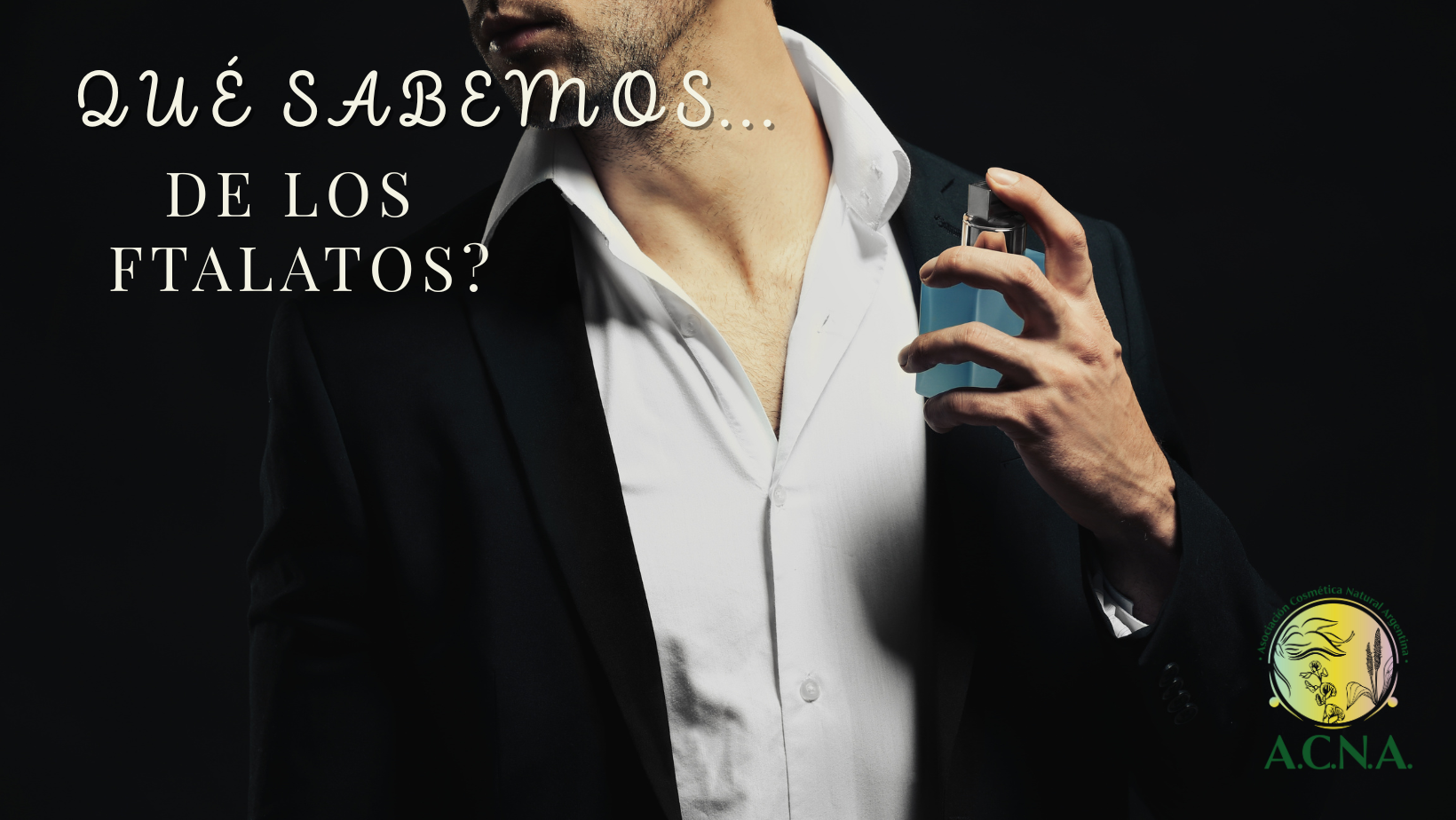 Qué sabemos de los Ftalatos?