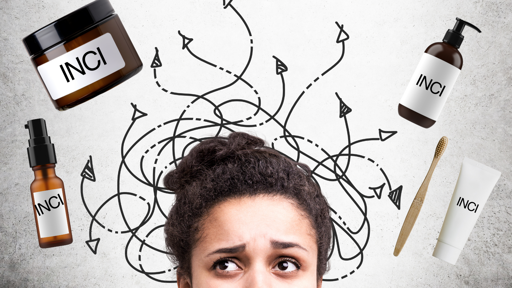 Cómo leer una etiqueta cosmética sin enloquecer