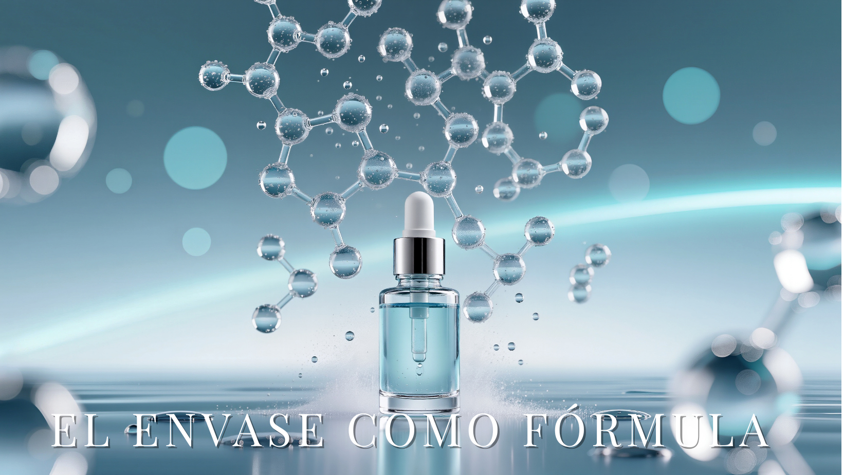 El envase como fórmula