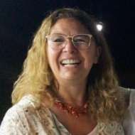 ANA TERESITA RUSSO
